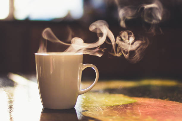 Hot coffee_0