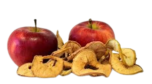 Dry Fruits Apple