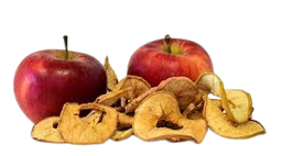Dry Fruits Apple