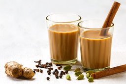 Masala Tea