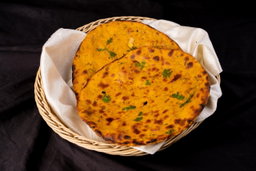Missi Naan
