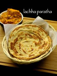 Lachha Paratha_0