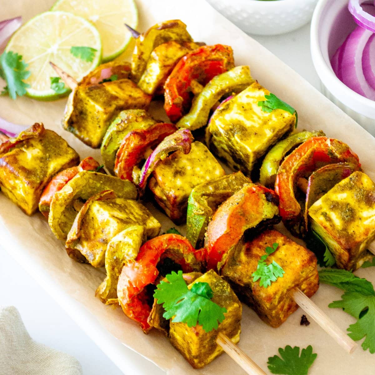 Paneer Hariyali Tikka_0