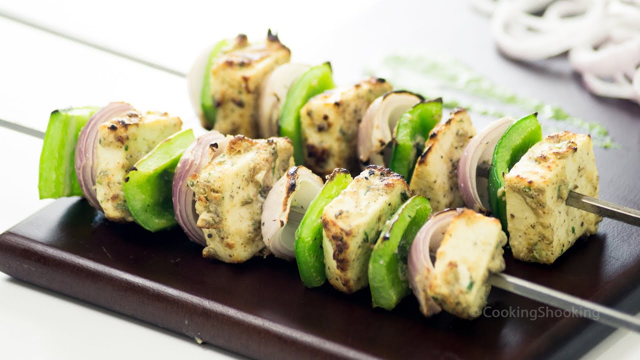 Paneer Malai Tikka _0