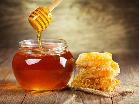 Natural Honey from Sundarban_0