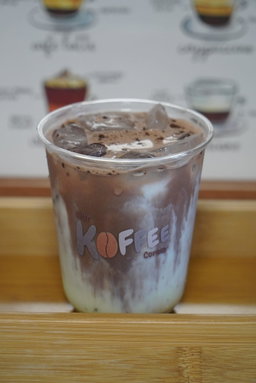 Non-Coffee