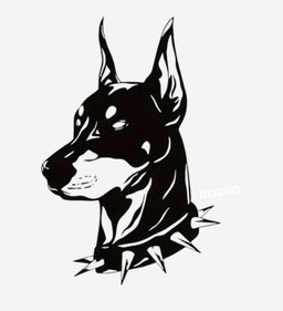 Doberman Guardian