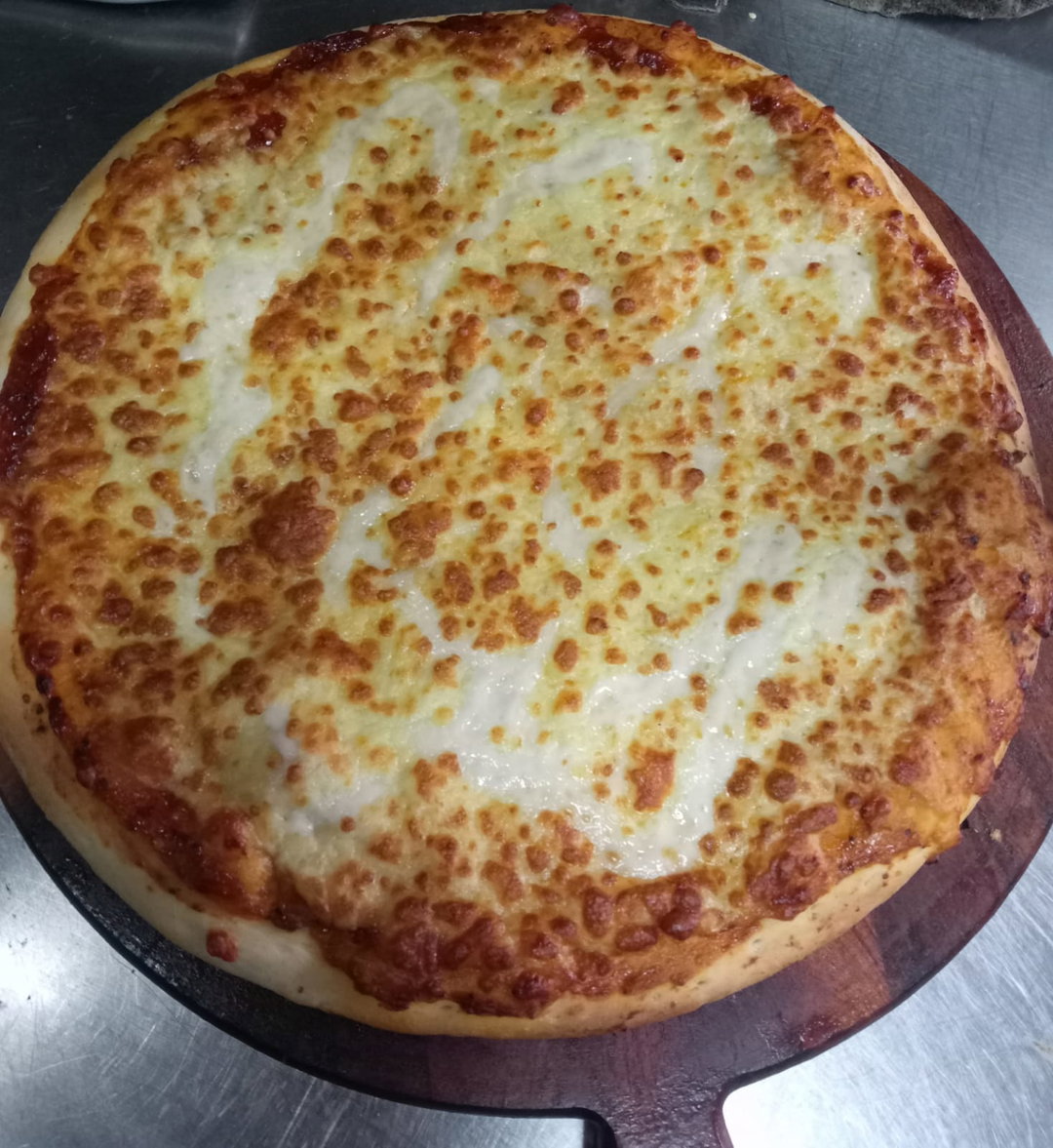 Cheese Dominator M