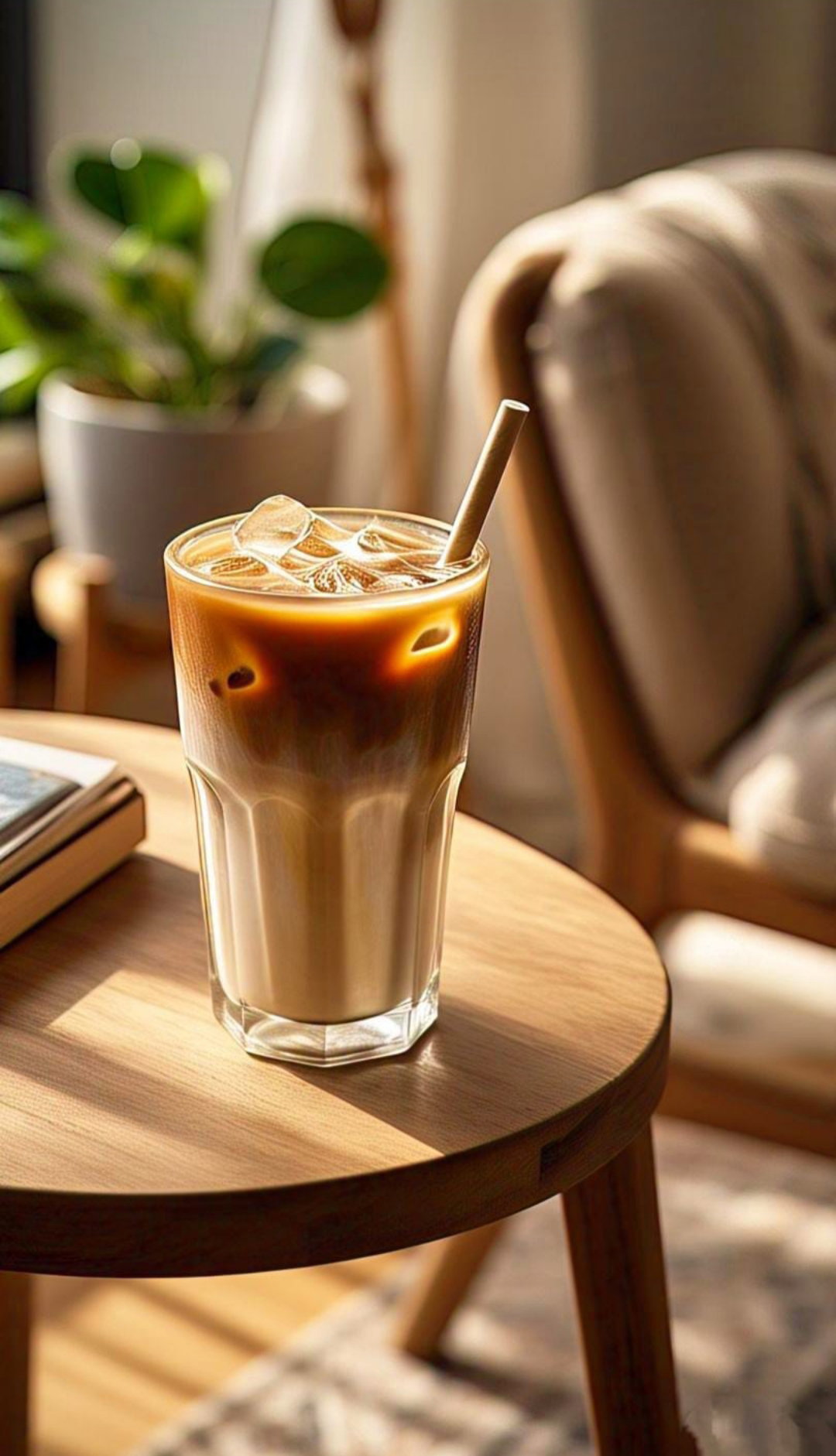 Iced White Americano_0