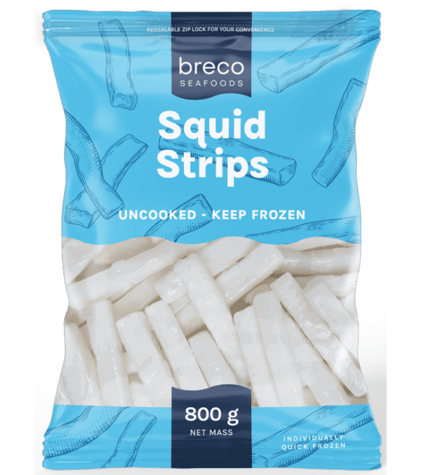 Calamari Strips Crumbed_0