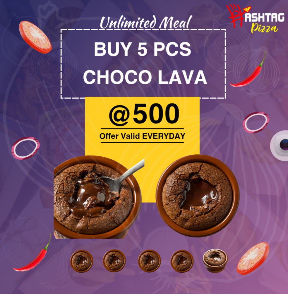 Chocolava