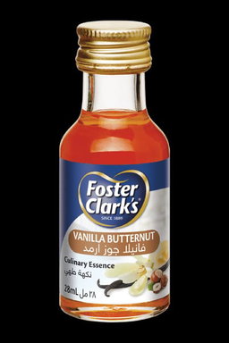 Essencia  Foster Clark´s 28ml