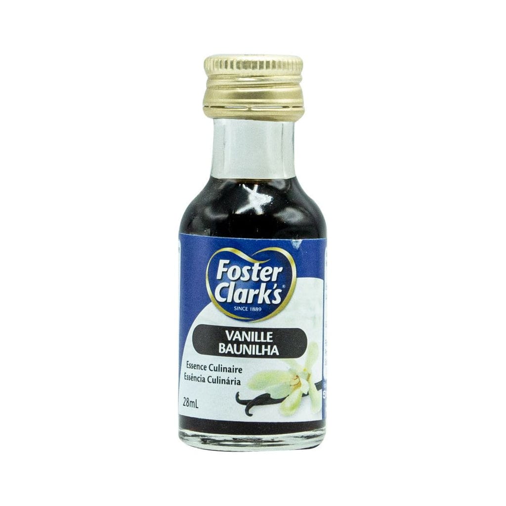 Essencia  Foster Clark´s 28ml_0