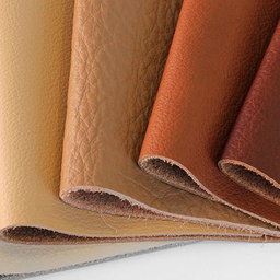 LEATHER 