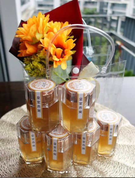 Royal Imperial Bird's Nest (The Chanel of Bird’s Nest; 6-bottle per GiftSet!) _9