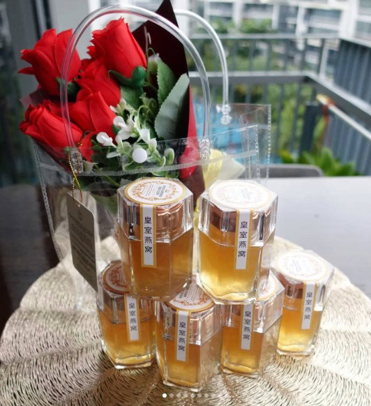 Royal Imperial Bird's Nest (The Chanel of Bird’s Nest; 6-bottle per GiftSet!) _7