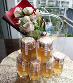 Royal Imperial Bird's Nest (The Chanel of Bird’s Nest; 6-bottle per GiftSet!) 