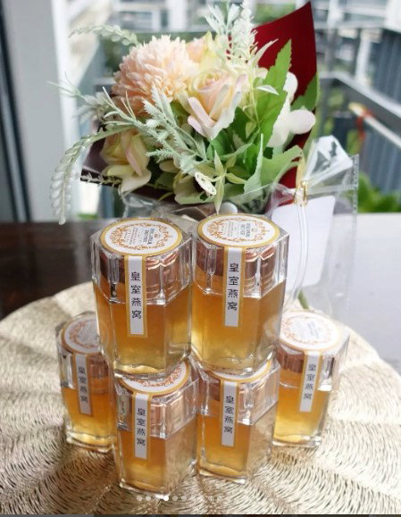 Royal Imperial Bird's Nest (The Chanel of Bird’s Nest; 6-bottle per GiftSet!) _8
