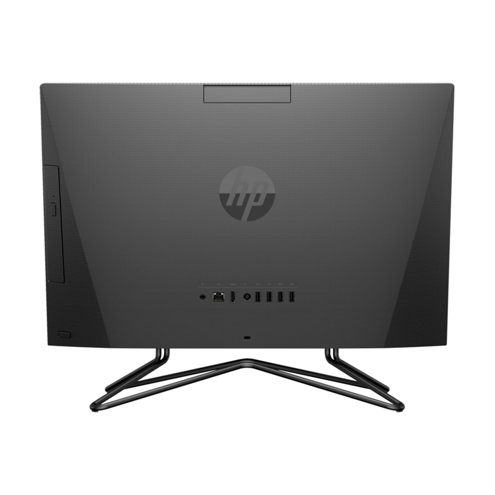 HP All-in-One 200 G4 - Intel(R) Core(TM) i5-10210U CPU - 4Gb - 1Tb 22" Full HD Noir_3