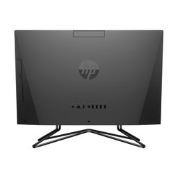 HP All-in-One 200 G4 - Intel(R) Core(TM) i5-10210U CPU - 4Gb - 1Tb 22" Full HD Noir
