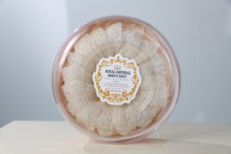 Royal Imperial Edible Bird's Nest (EBN)- Dried and Hand-Cleaned Premium Nest (50g)/(100g)