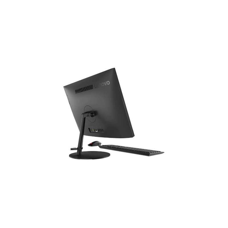 Lenovo All-in-One V130a-20IGM - Intel(R) Pentium(R) Silver J5040 CPU - 4Gb - 1Tb 20" HD Noir_2
