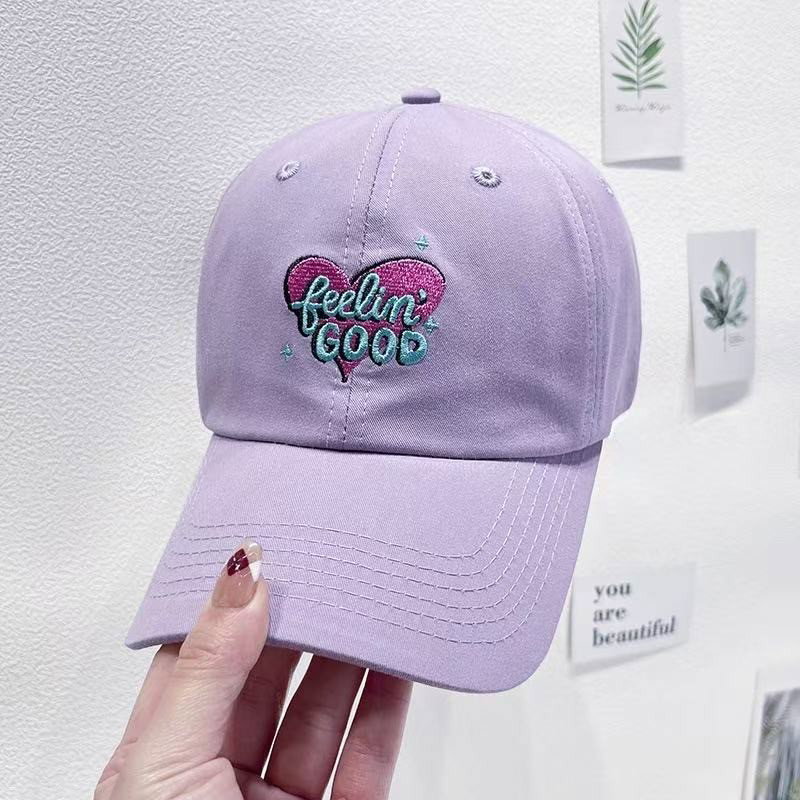 Feeling Good Pastel Cap (NEW✨ 💃 🕺)_2