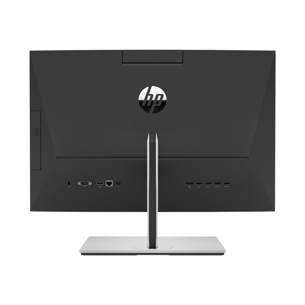 HP ProOne 440 G6 All-in-One 24 PC - Intel(R) Core(TM) i5-10500T CPU - 16Gb - 512Gb 24" Full HD Noir_1