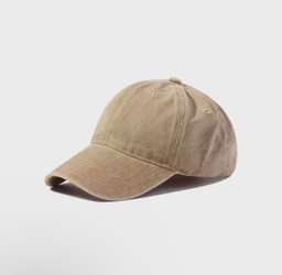Plain Colour Caps (NEW)