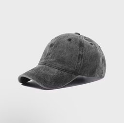 Plain Colour Caps (NEW)