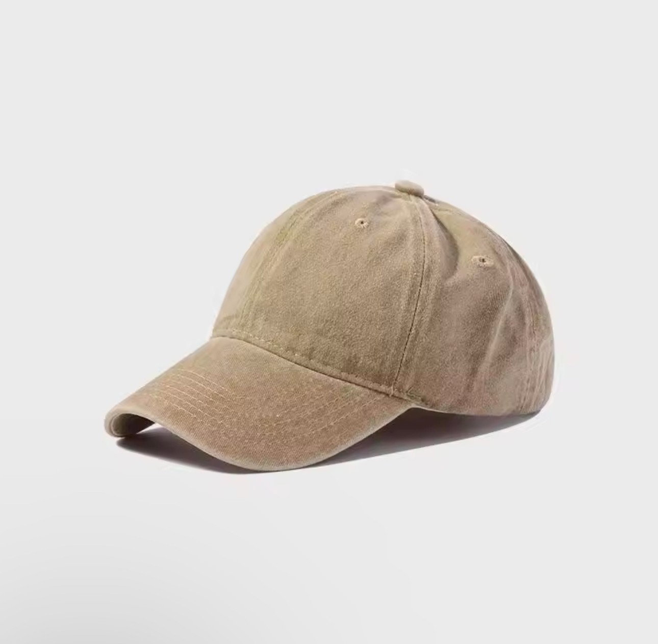 Plain Colour Caps (NEW)_2