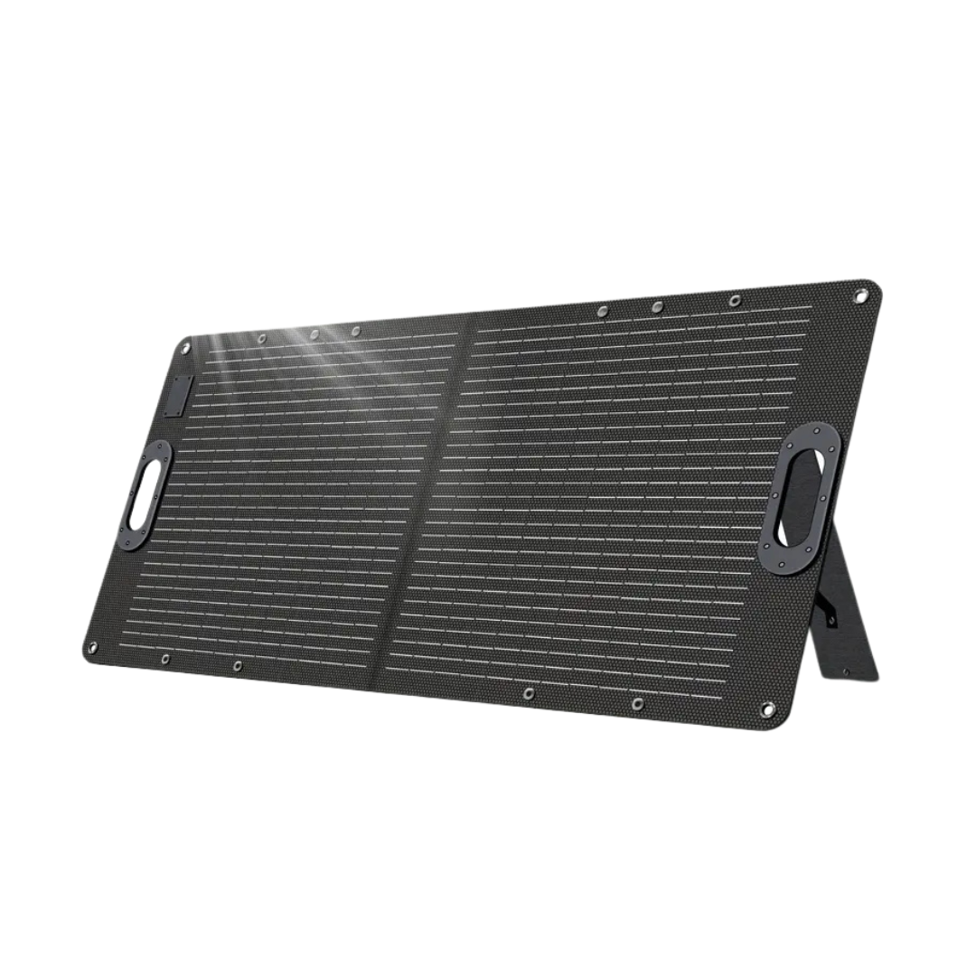 100W Foldable Solar Panel_0