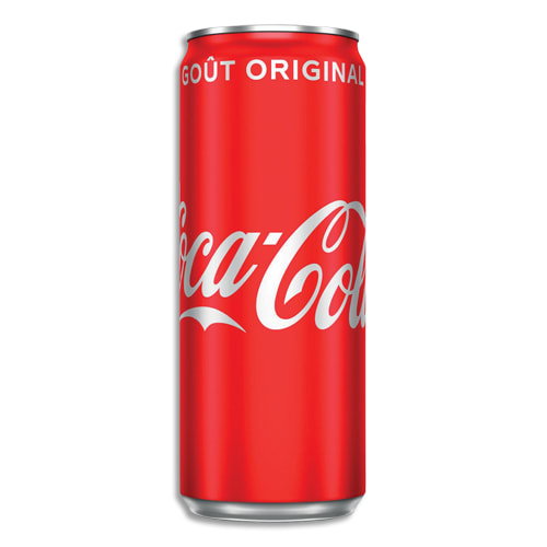 Coca-Cola 