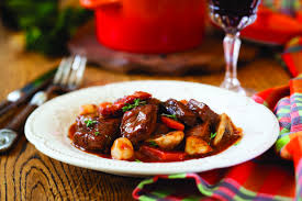 Bœuf Bourguignon (France)_0