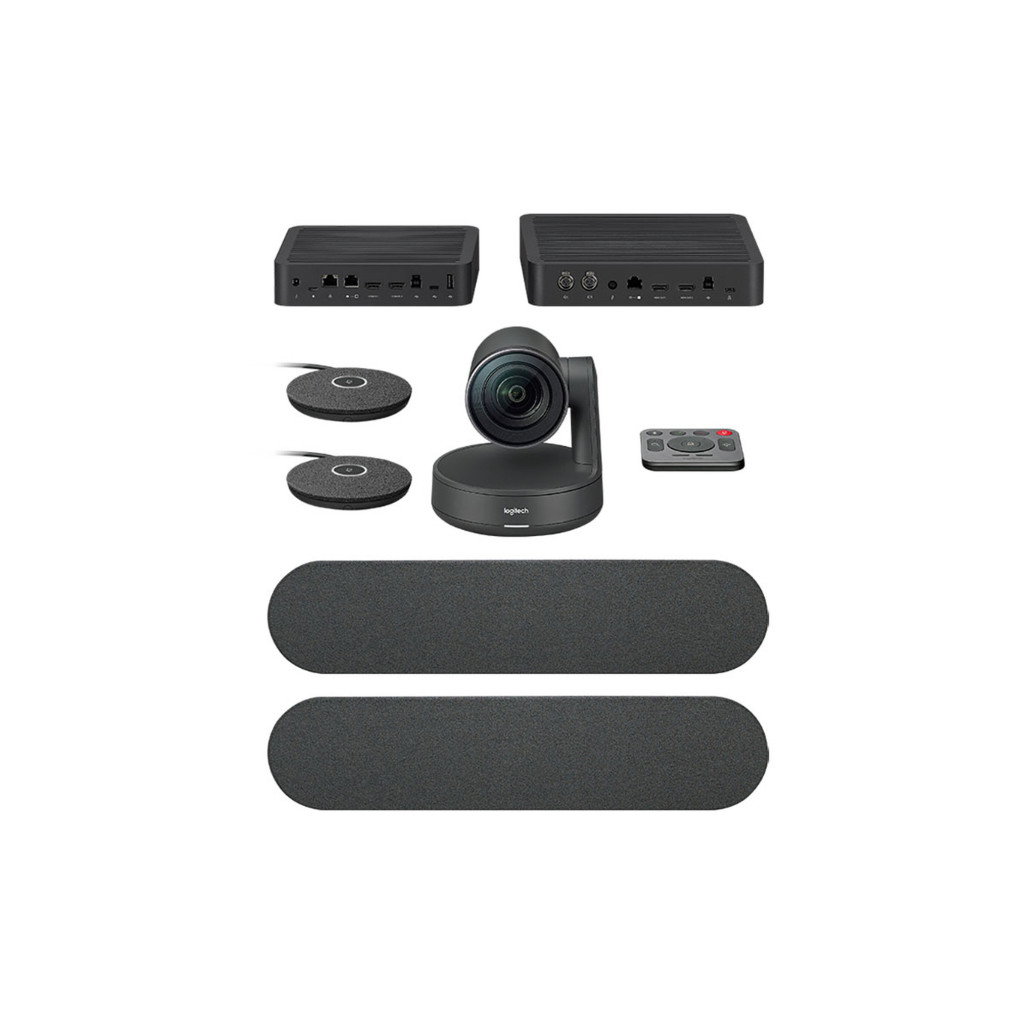 Logitech Rally Plus CC5000e Plus_0