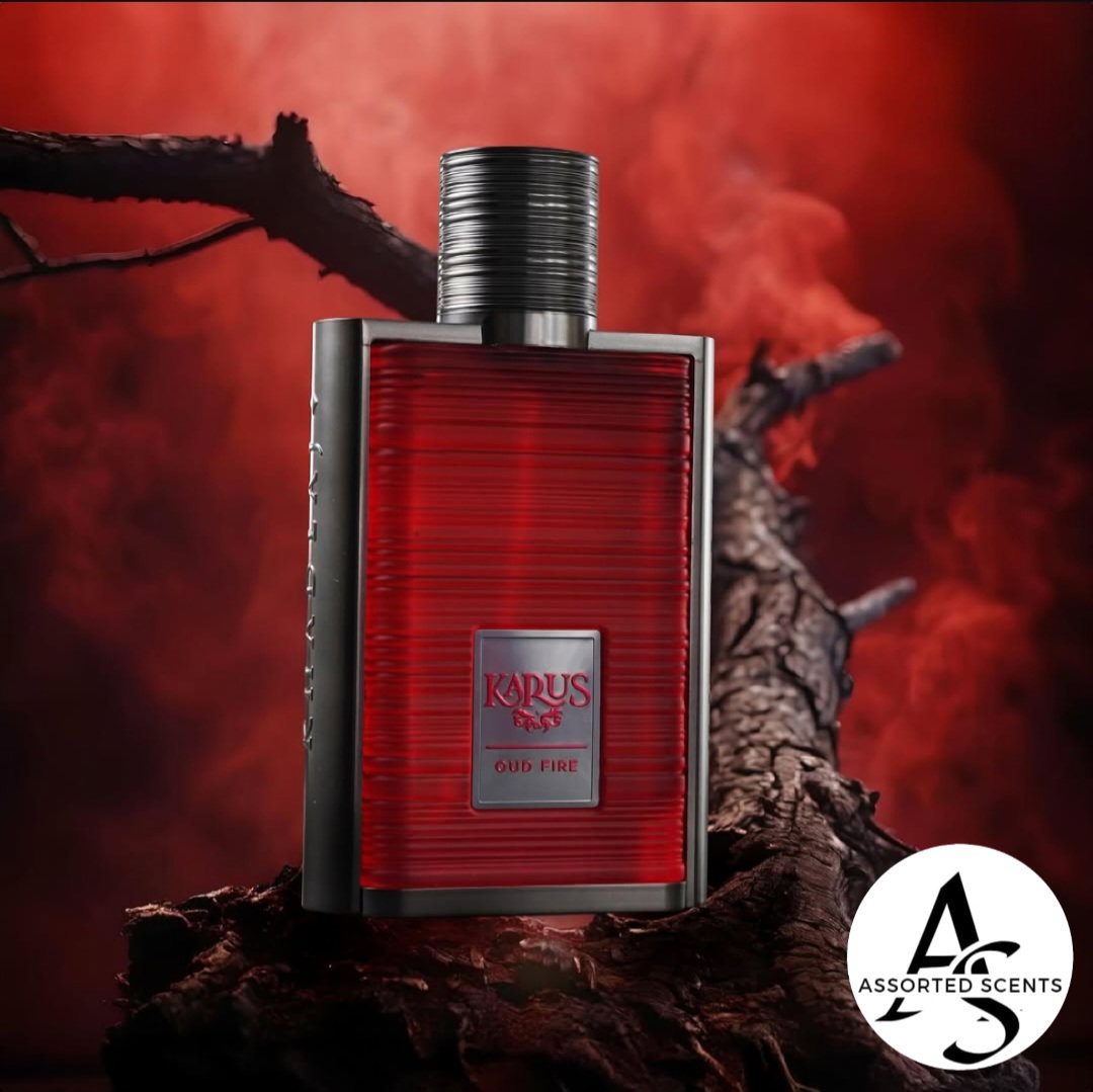 Karus Oud Fire_0