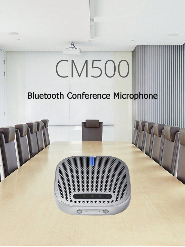 Rapoo CM500_1
