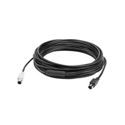 Logitech GROUP Extension Câble - 10m