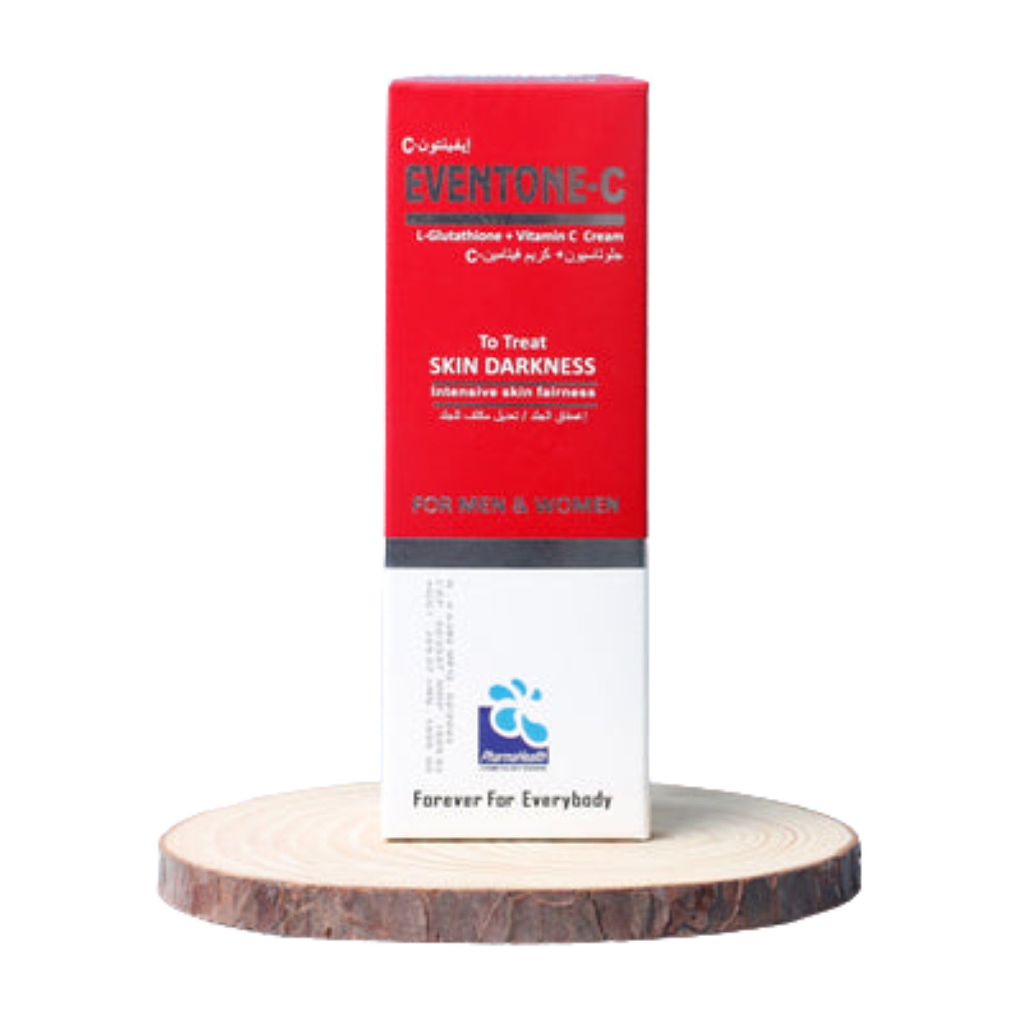 Pharmahealth Eventone-C_2