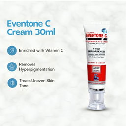 Pharmahealth Eventone-C