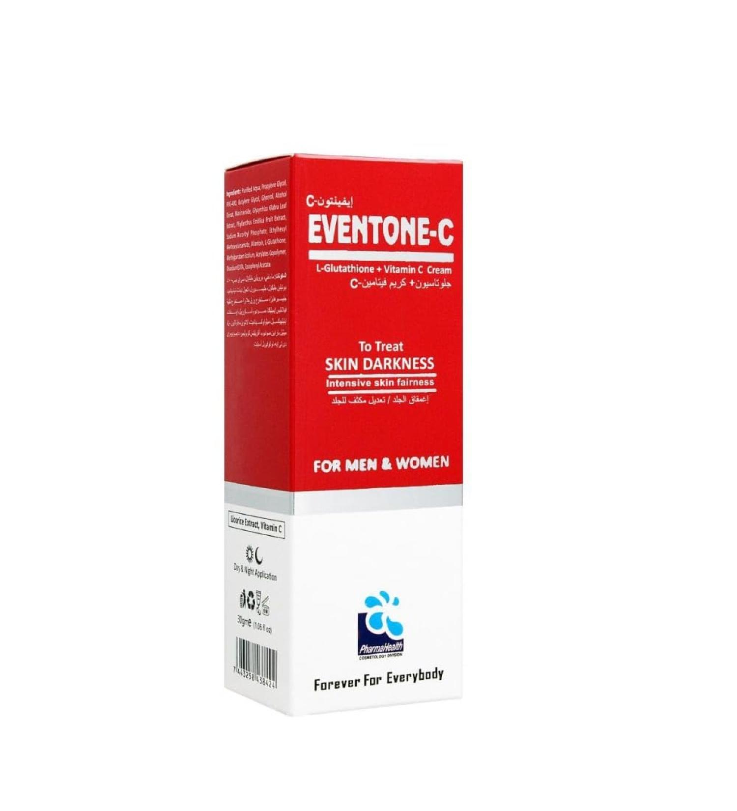 Pharmahealth Eventone-C_0