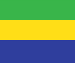 Plats gabonais