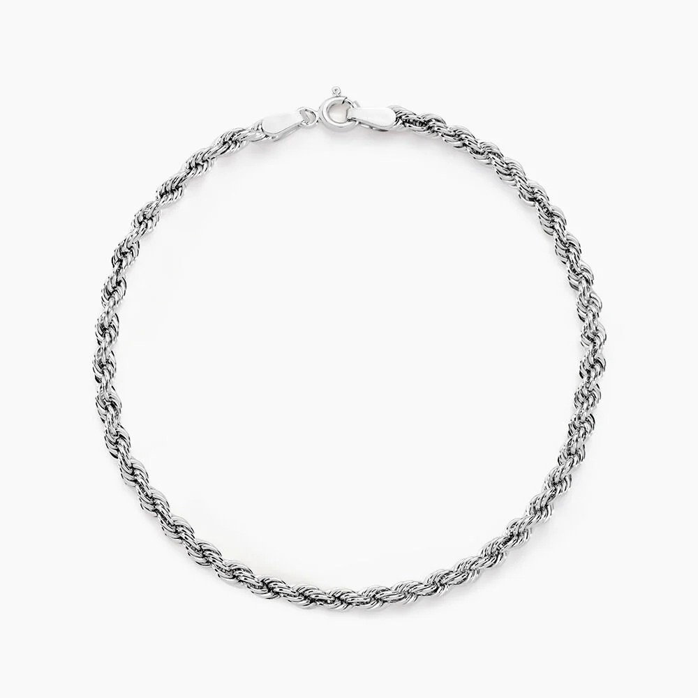 BRACELET A MAILLE WILLIAM_8