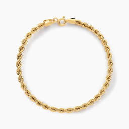 BRACELET A MAILLE WILLIAM