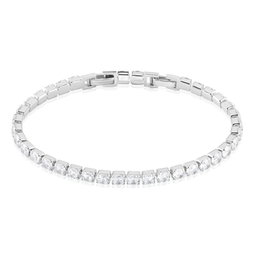 Bracelet Chaîne Tennis Zircon