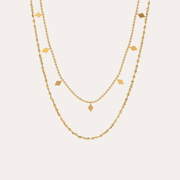 Collier Michele