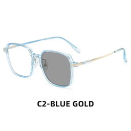 Lunettes photochromiques  pour hommes et femmes