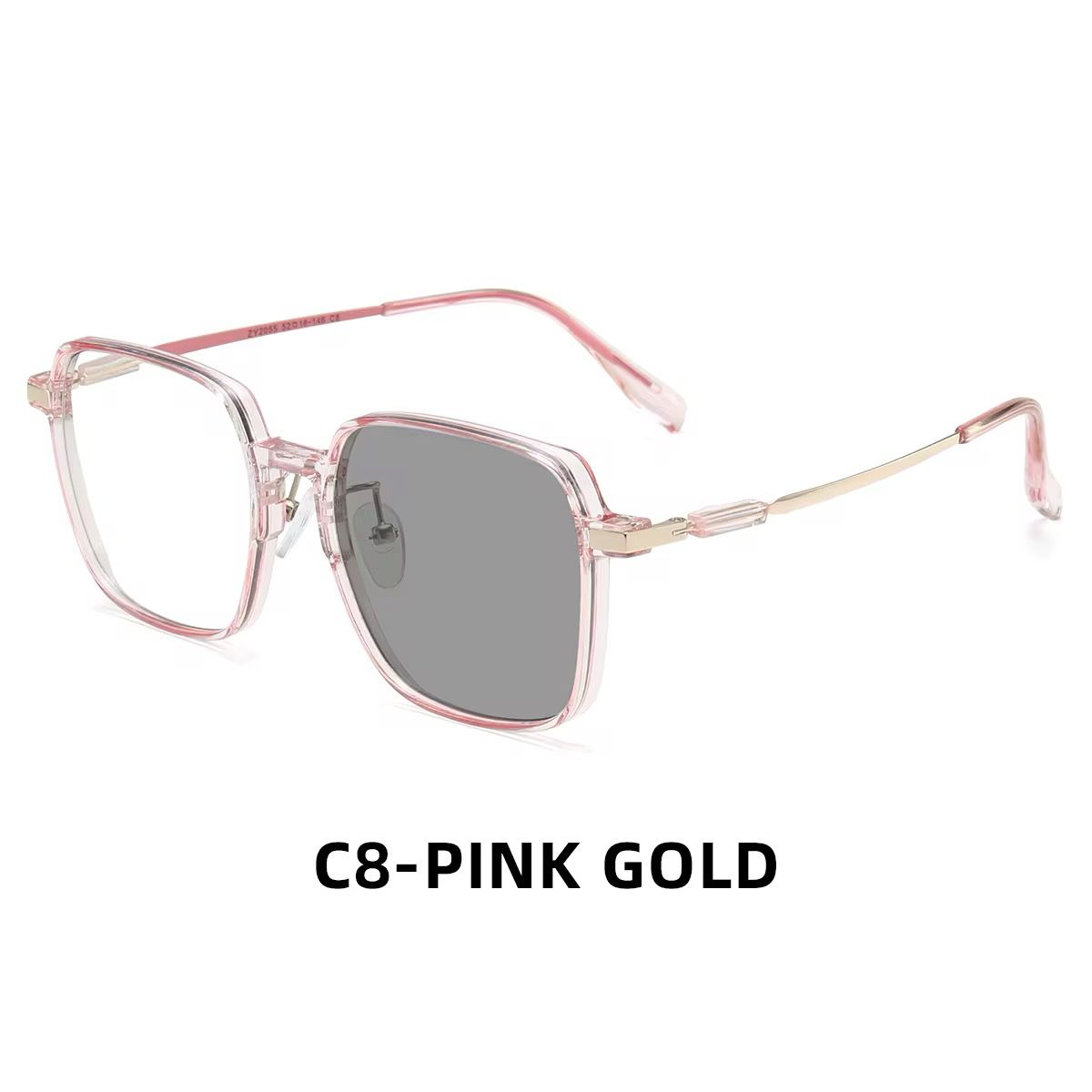 Lunettes photochromiques  pour hommes et femmes_3