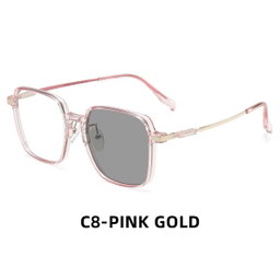 Lunettes photochromiques  pour hommes et femmes