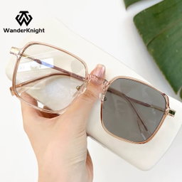 Lunettes photochromiques  pour hommes et femmes